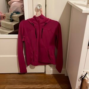 Lululemon jacket